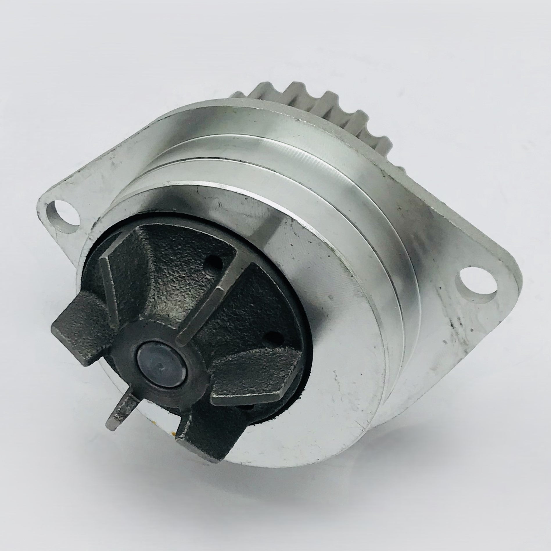 Bomba Agua Peugeot 206 1.4 20 Dientes