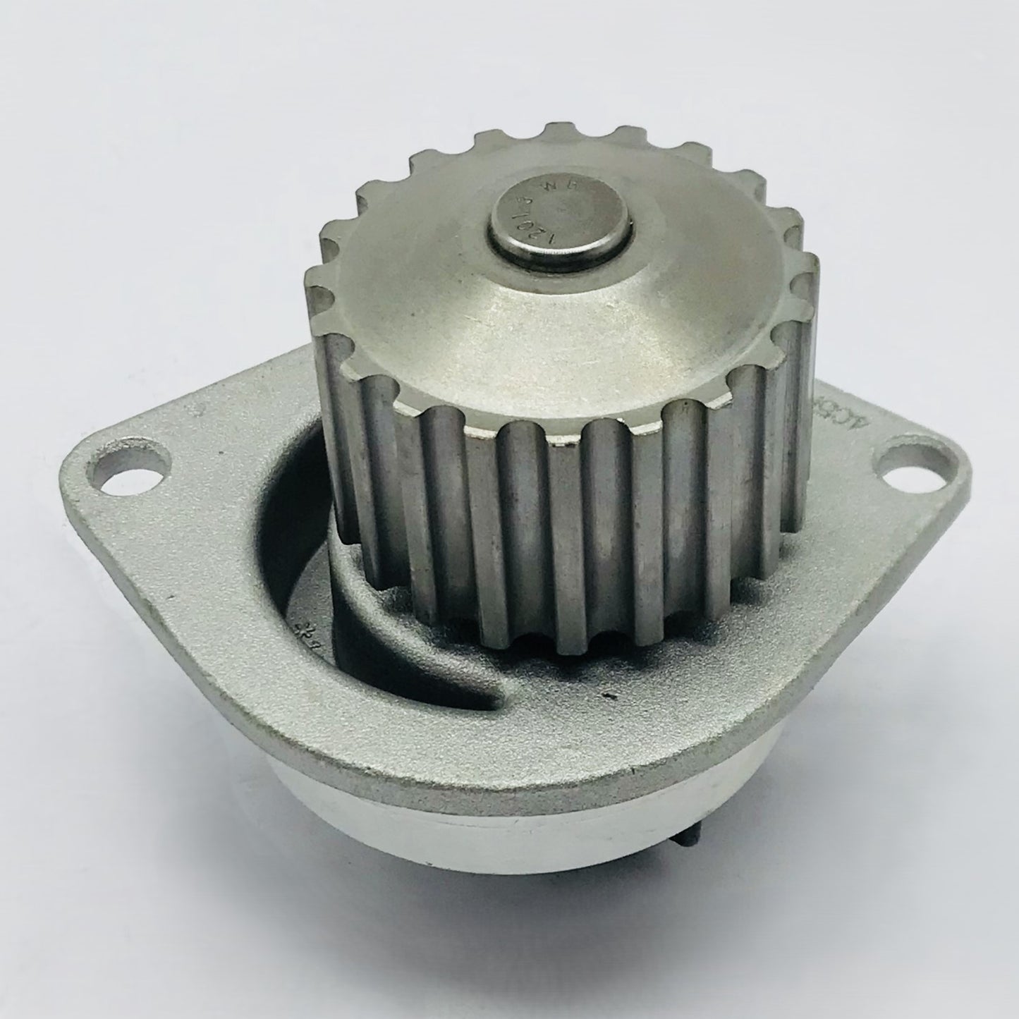 Bomba Agua Peugeot 206 1.4 20 Dientes