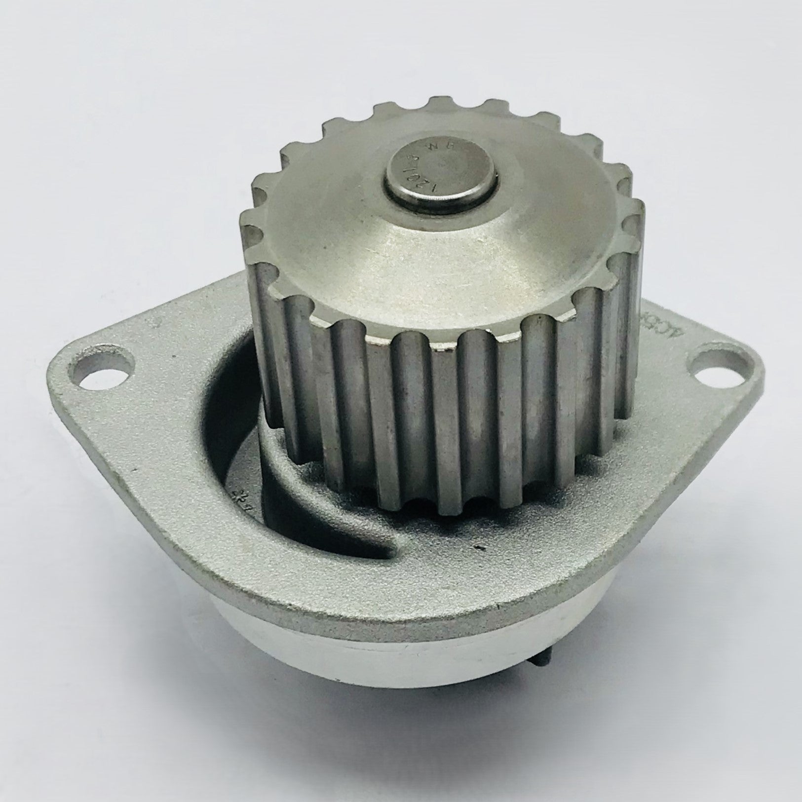 Bomba Agua Peugeot 206 1.4 20 Dientes