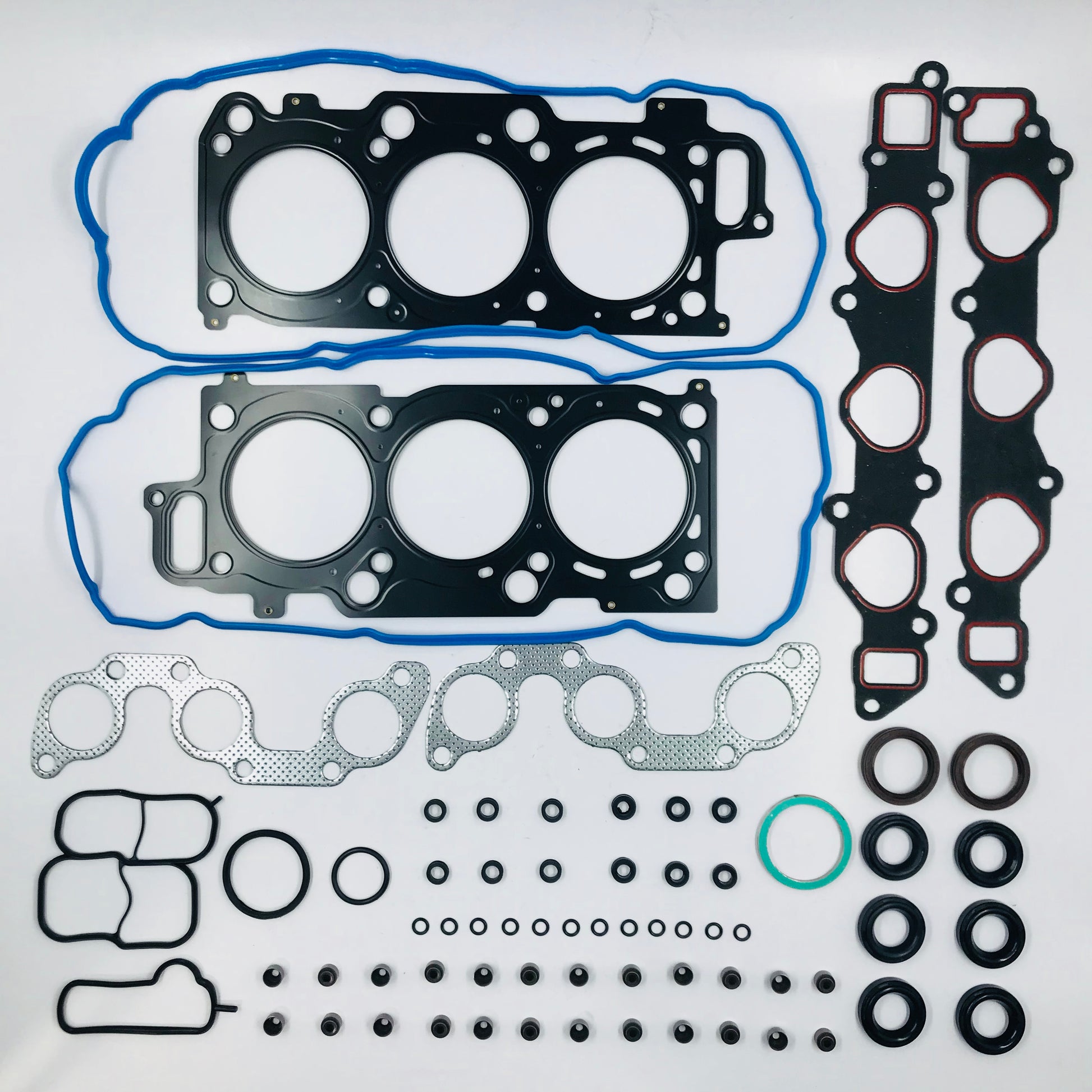 Jgo Empaques Toyota 3.3 24v Camry Sienna 04-10