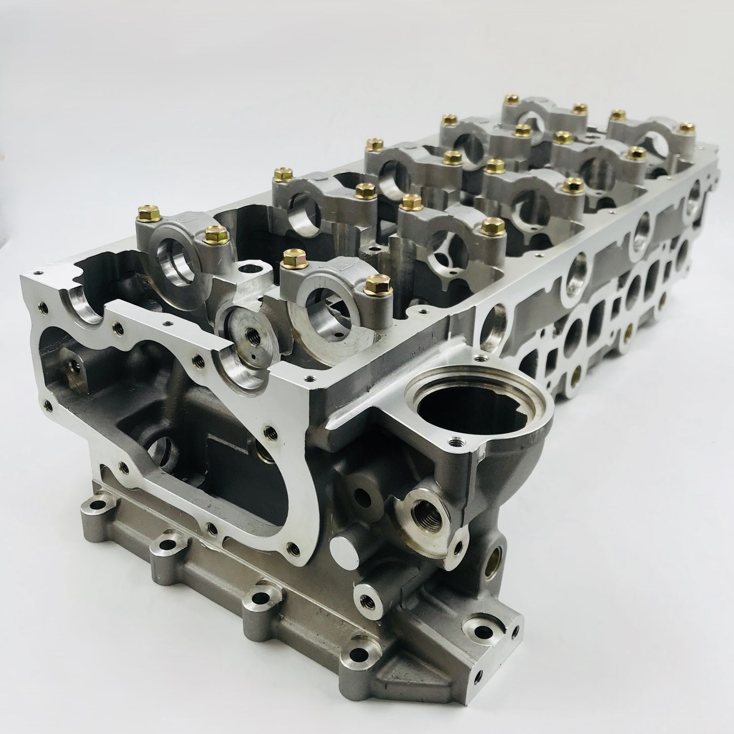 Cabeza De Motor Isuzu Elf200 3.0 4Jj1 Turbo Diesel Nueva