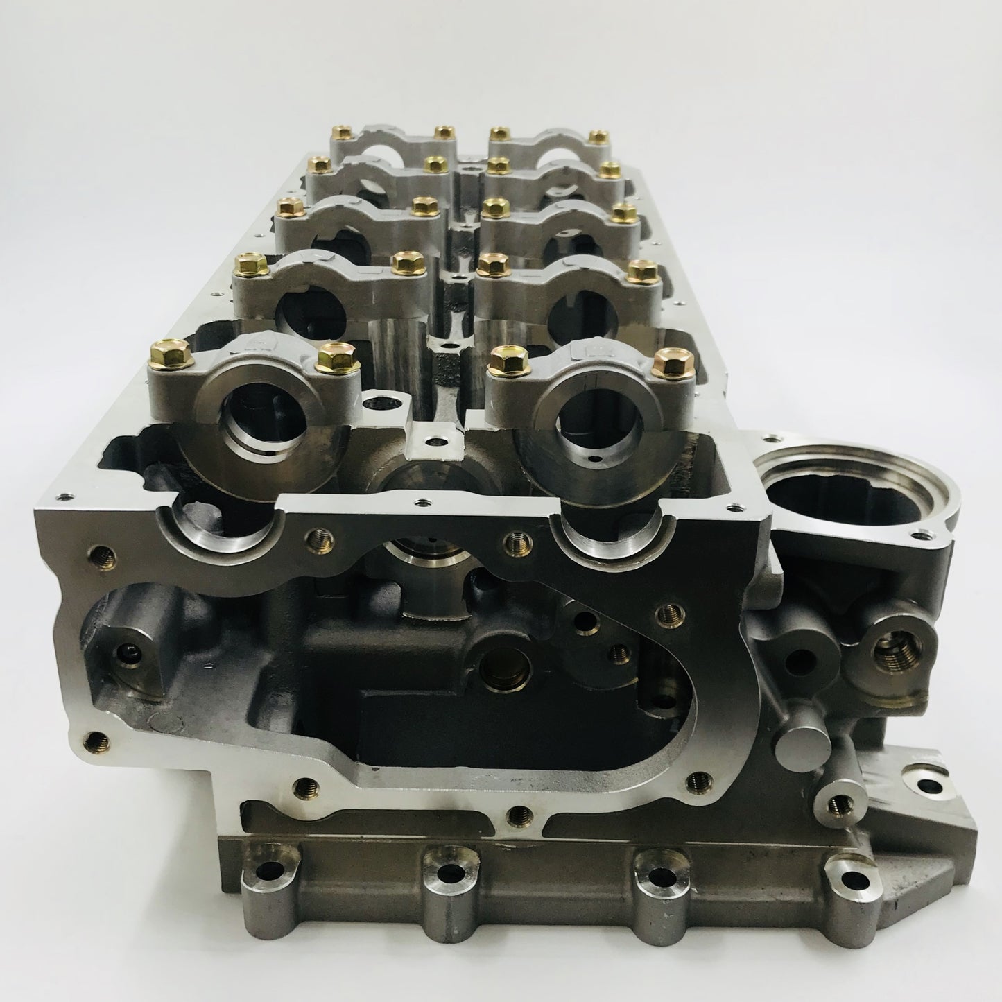 Cabeza De Motor Isuzu Elf200 3.0 4Jj1 Turbo Diesel Nueva