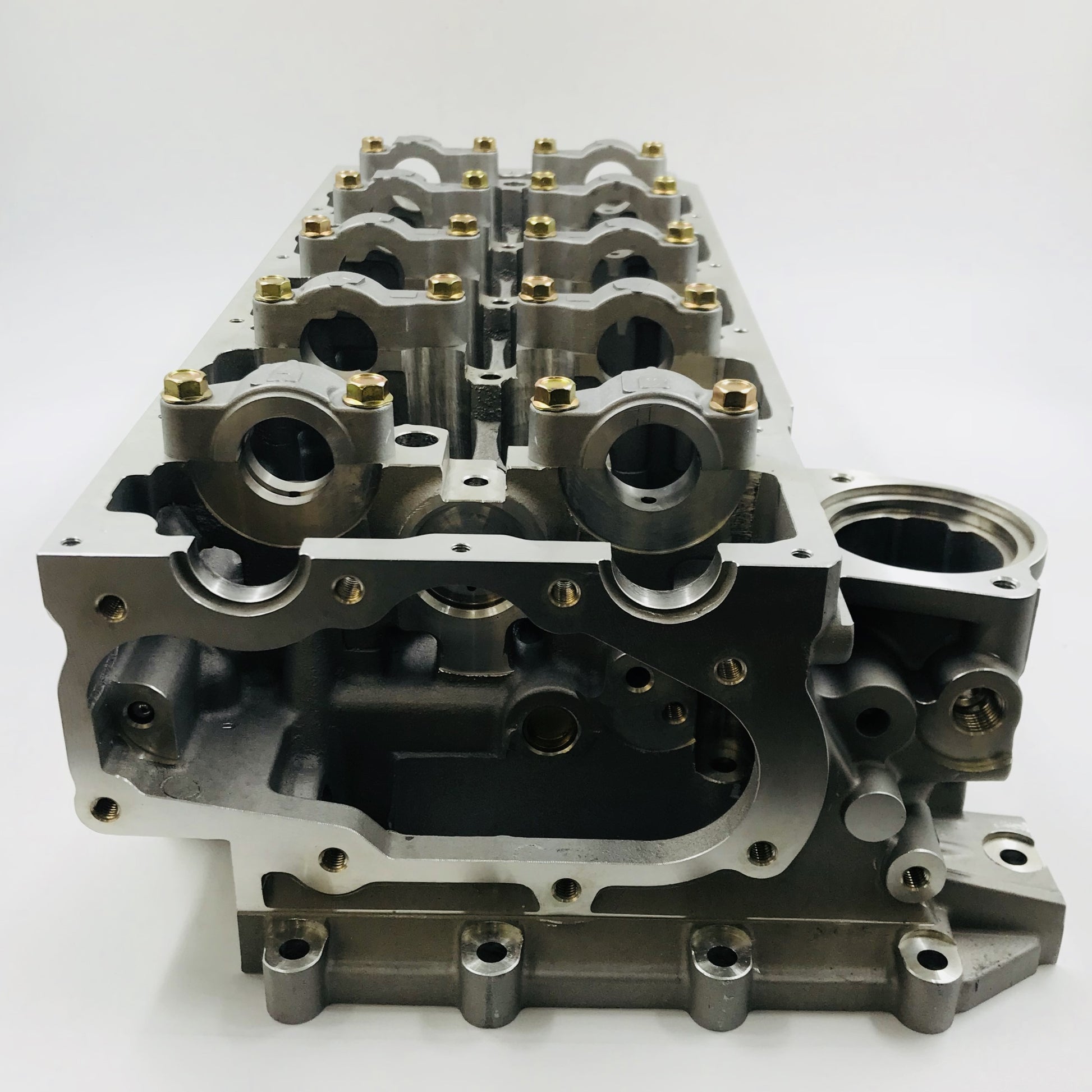 Cabeza De Motor Isuzu Elf200 3.0 4Jj1 Turbo Diesel Nueva