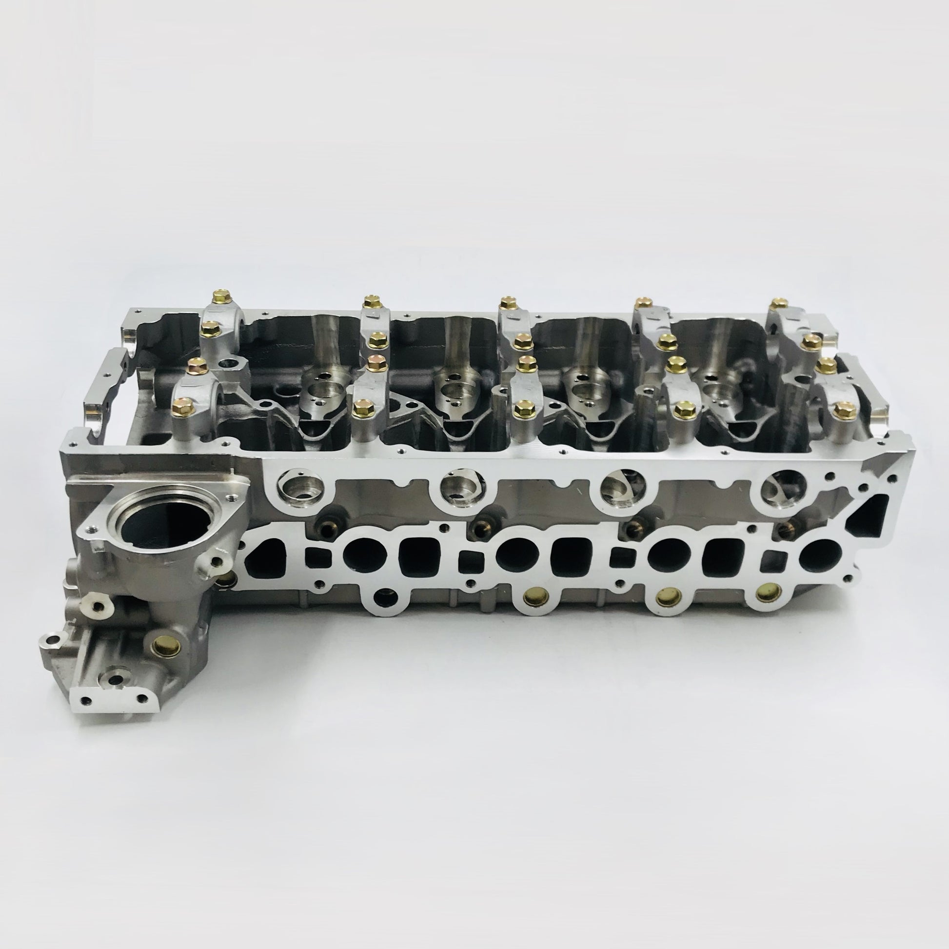 Cabeza De Motor Isuzu Elf200 3.0 4Jj1 Turbo Diesel Nueva