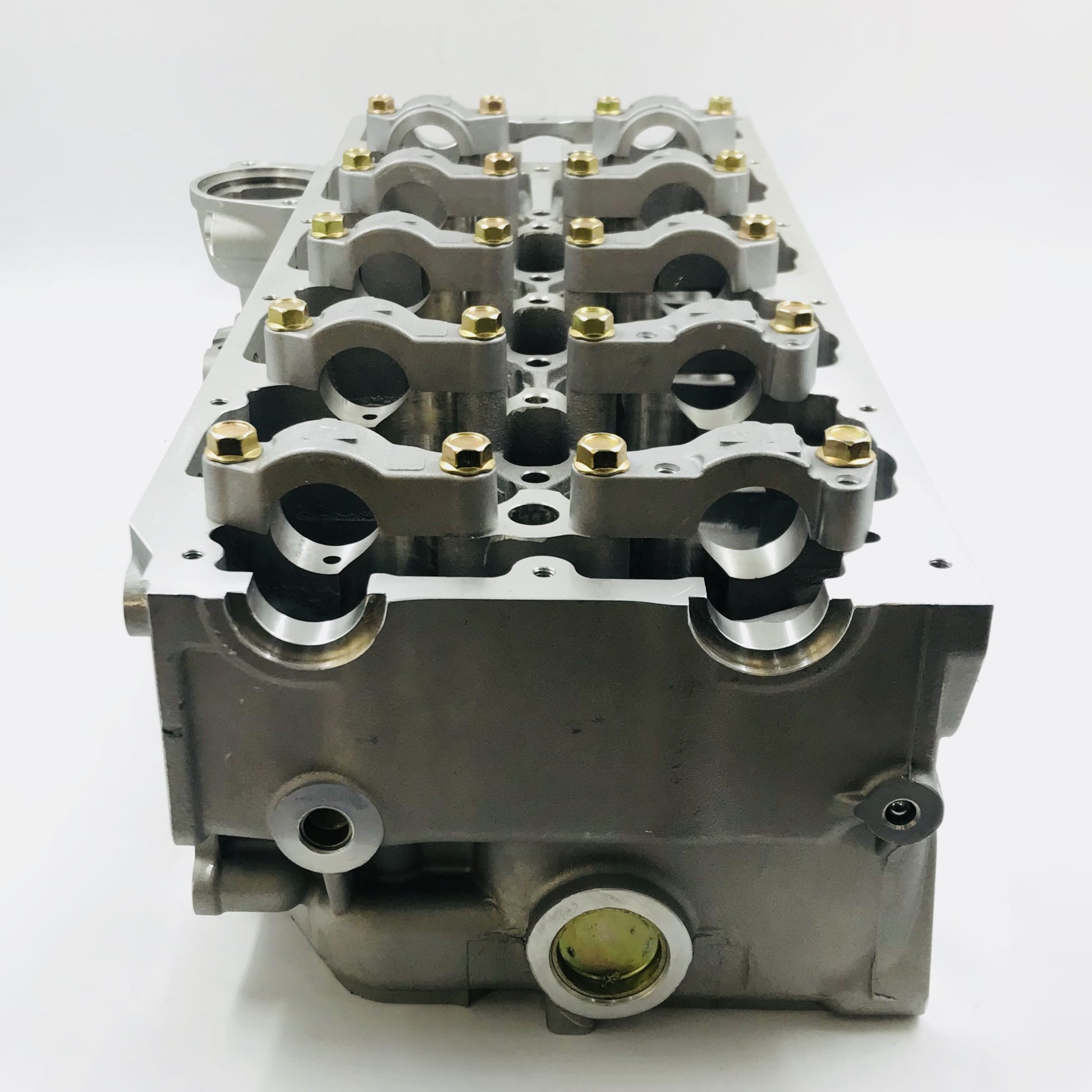 Cabeza De Motor Isuzu Elf200 3.0 4Jj1 Turbo Diesel Nueva