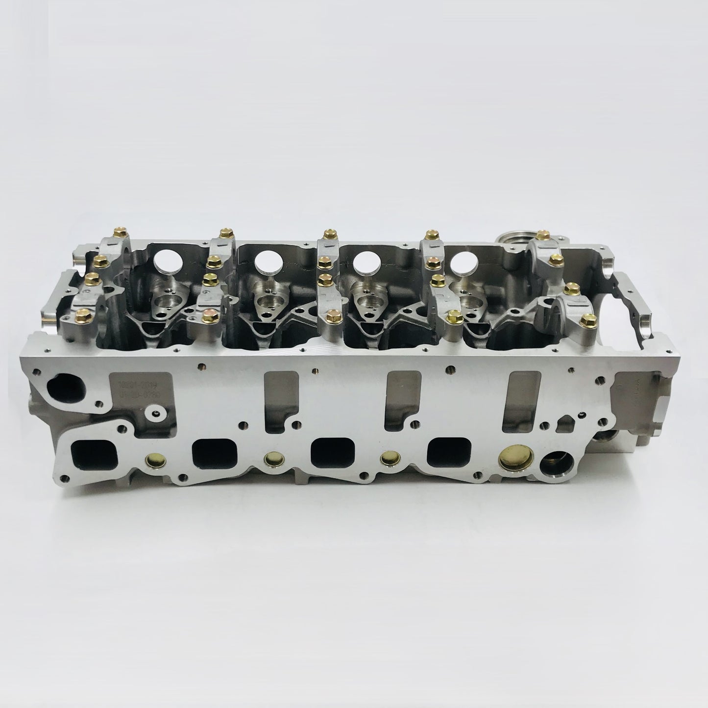 Cabeza De Motor Isuzu Elf200 3.0 4Jj1 Turbo Diesel Nueva