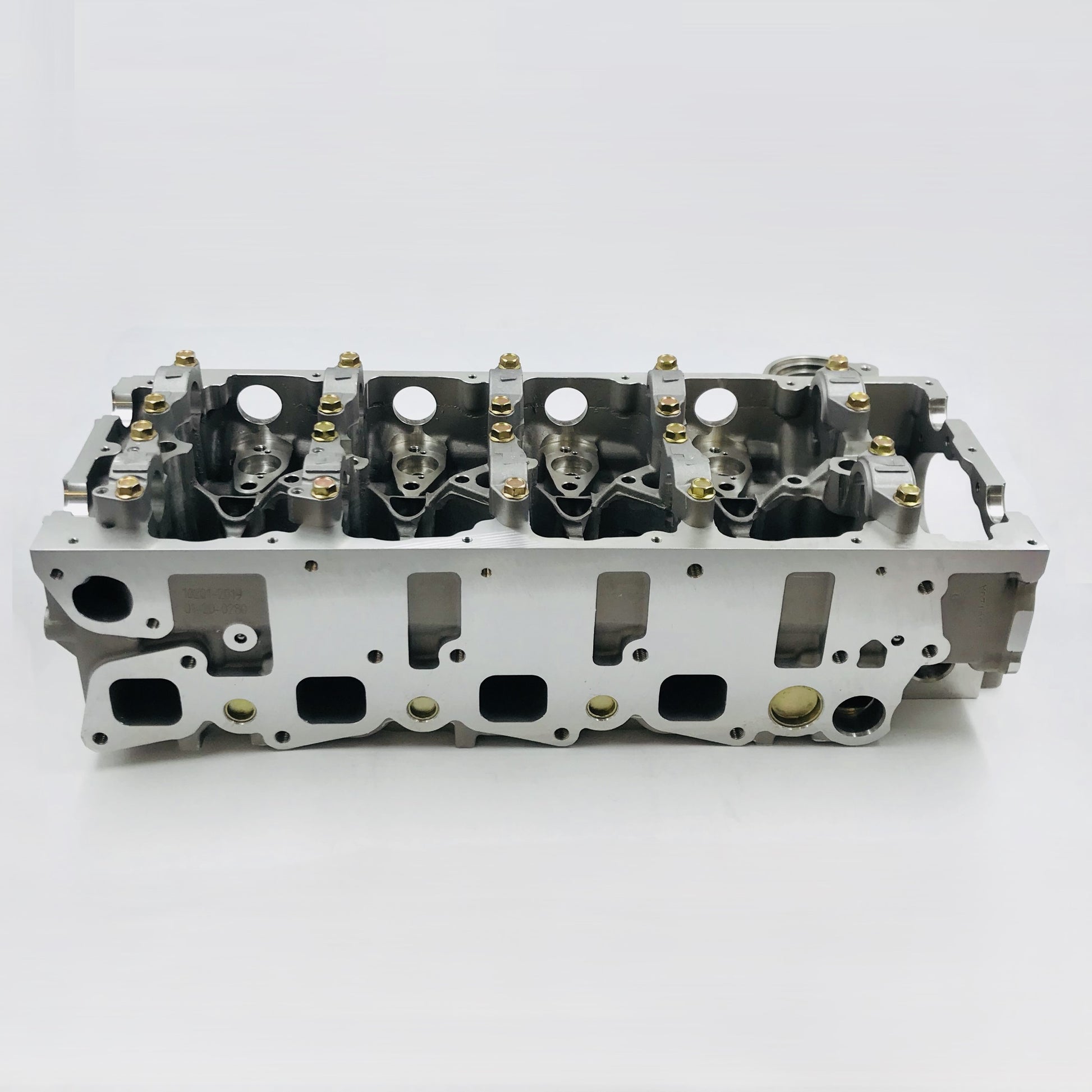 Cabeza De Motor Isuzu Elf200 3.0 4Jj1 Turbo Diesel Nueva