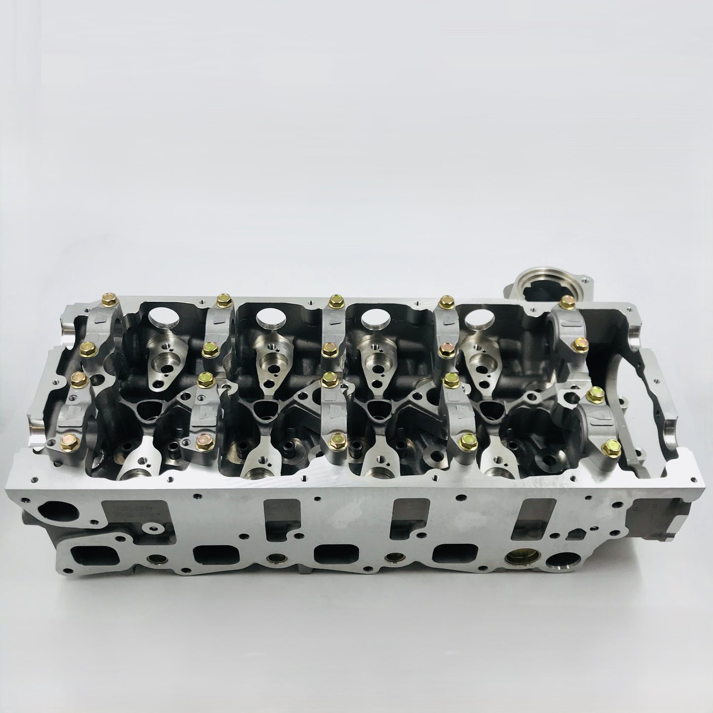 Cabeza De Motor Isuzu Elf200 3.0 4Jj1 Turbo Diesel Nueva