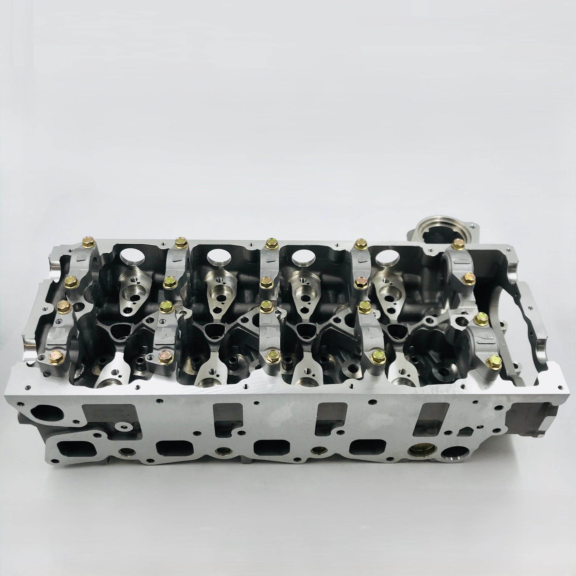 Cabeza De Motor Isuzu Elf200 3.0 4Jj1 Turbo Diesel Nueva