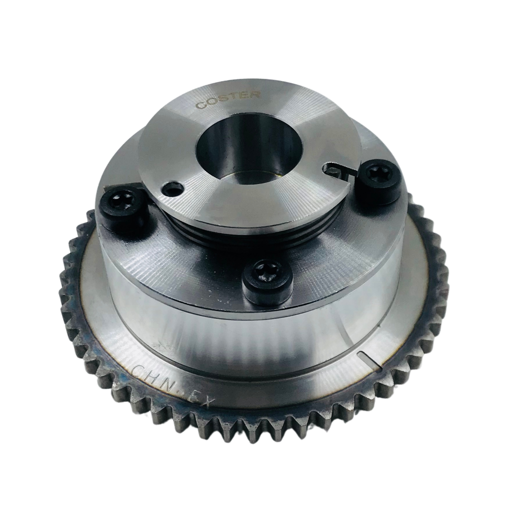 Engrane Vvt Hyundai 1.8 2.0 Elenatra Sonata 11-15 G4Na Esc