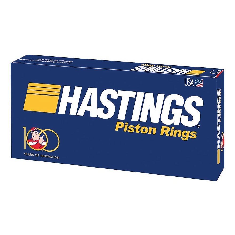 Anillos Honda 2.4 Ka24A2 03-15 Std