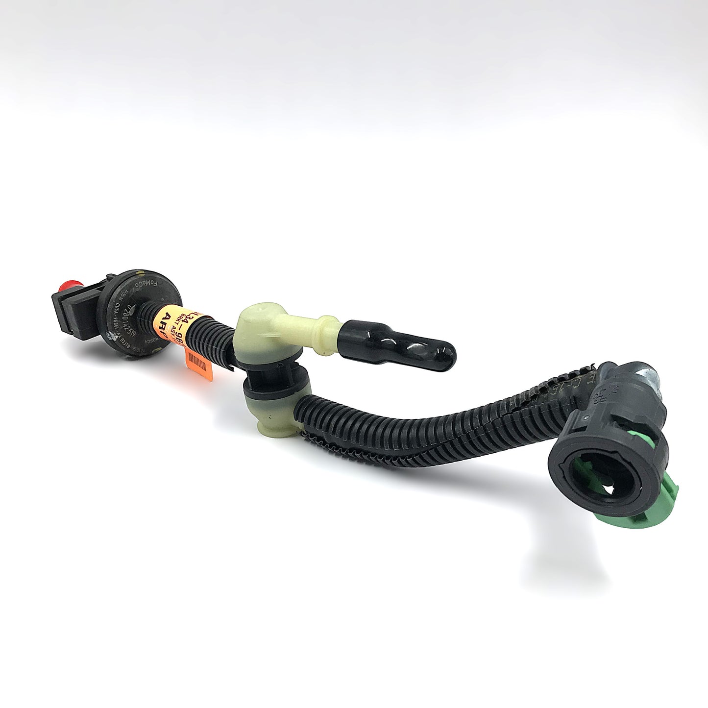 Valvula Canister Ford Edge Explorer Fusion 15-25 Original