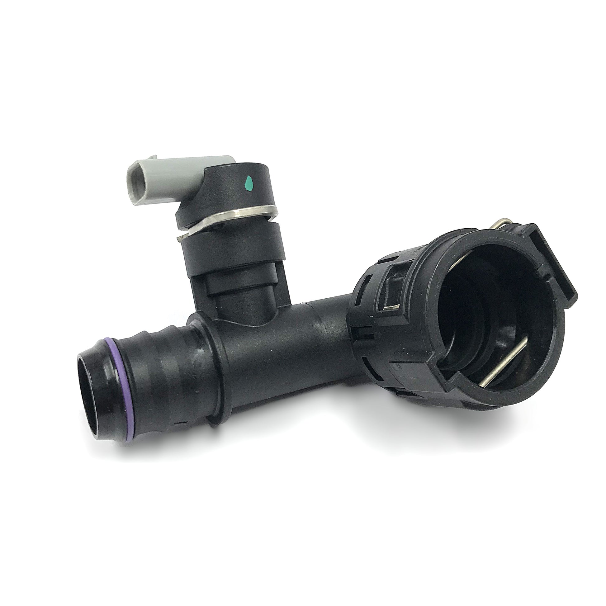 Toma Agua Chev Silverado 3.0 18-26