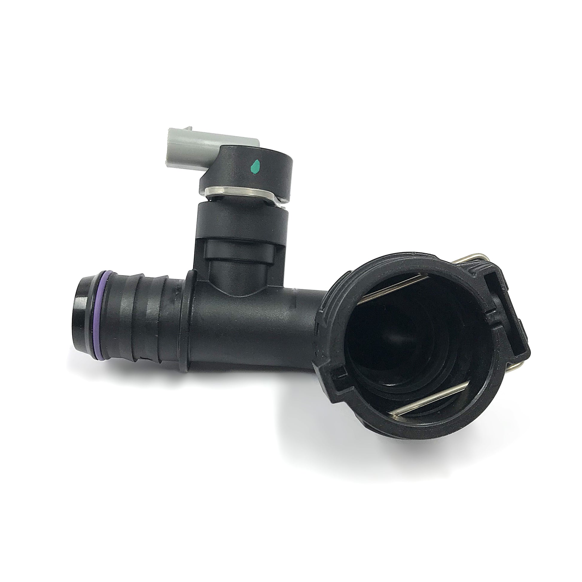 Toma Agua Chev Silverado 3.0 18-26