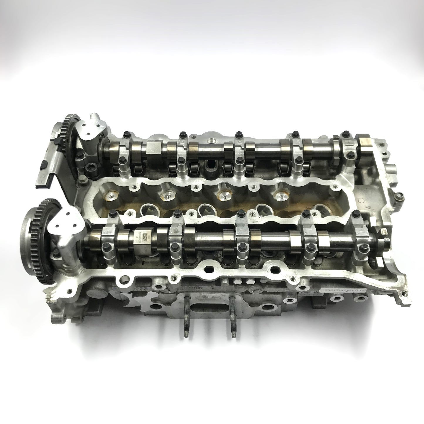 Cabeza de motor Chev 1.4 1.5 turbo Cruze Sonic Trax  16-22