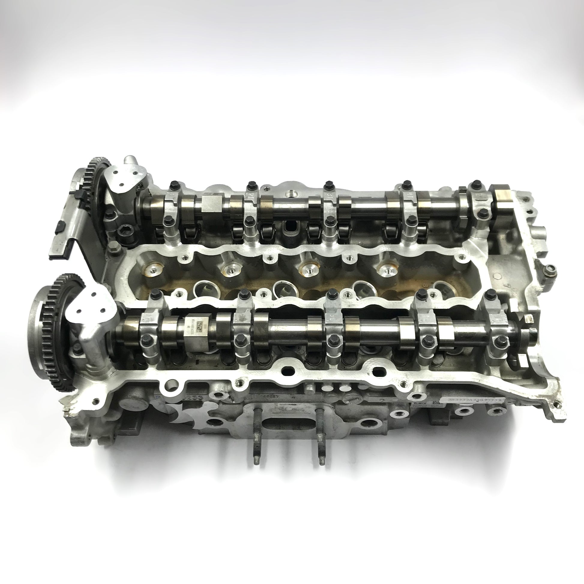 Cabeza de motor Chev 1.4 1.5 turbo Cruze Sonic Trax  16-22