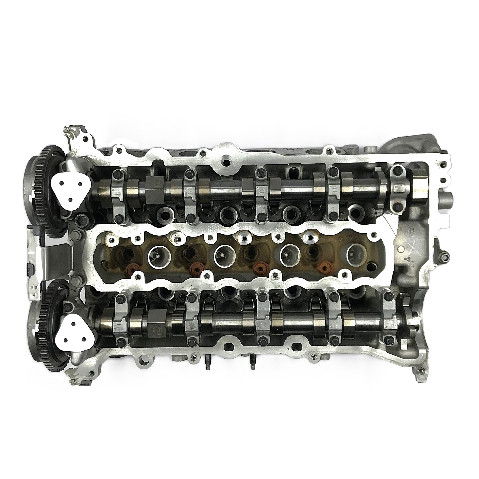 Cabeza de motor Chev 1.4 1.5 turbo Cruze Sonic Trax  16-22