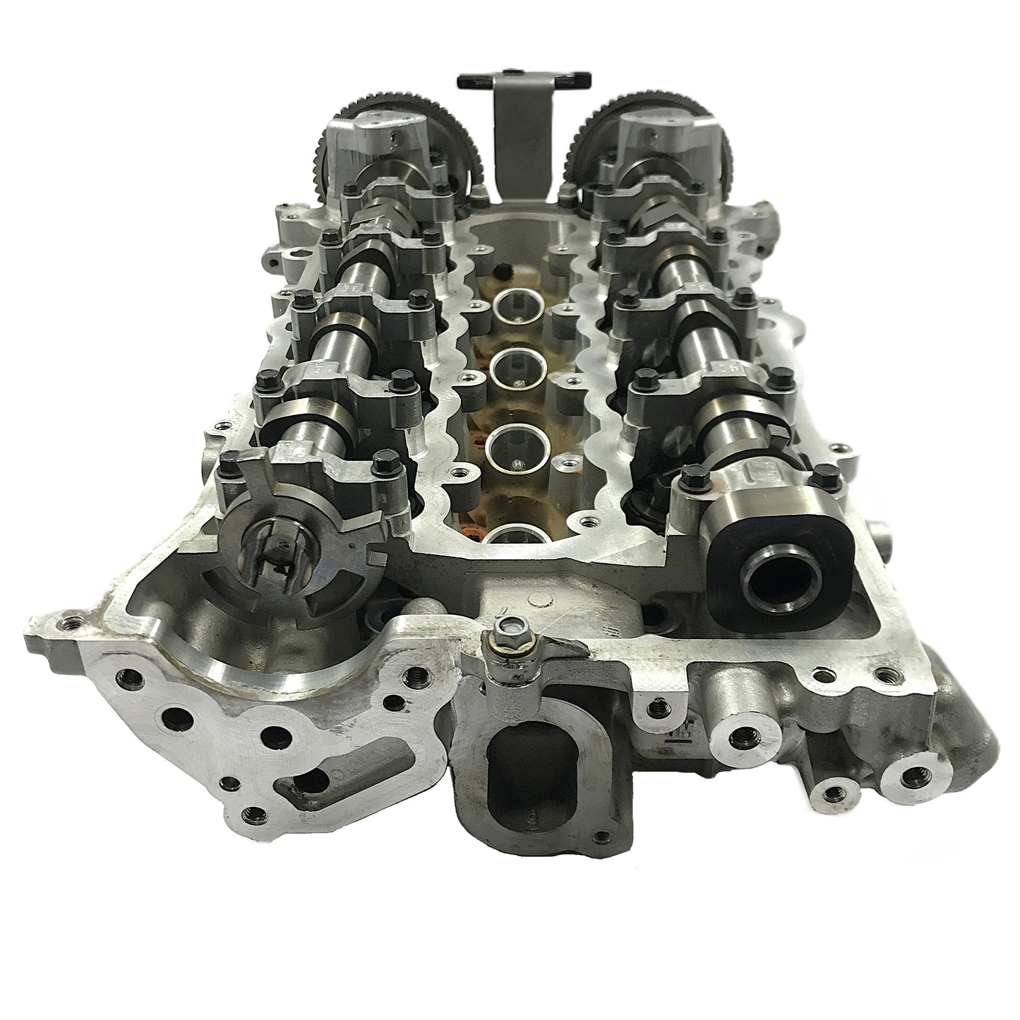 Cabeza de motor Chev 1.4 1.5 turbo Cruze Sonic Trax  16-22