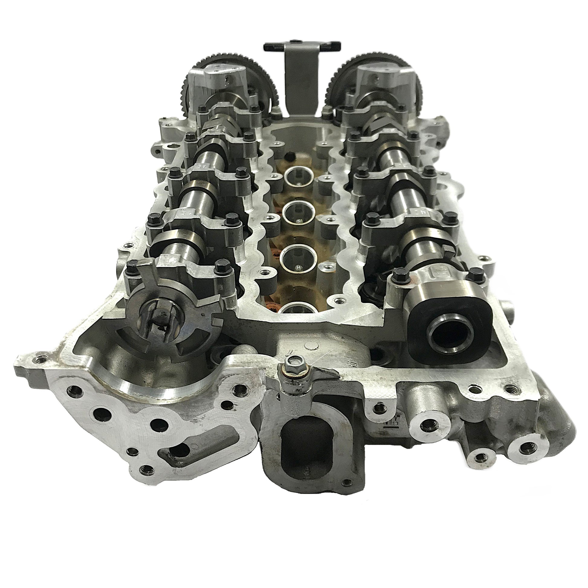 Cabeza de motor Chev 1.4 1.5 turbo Cruze Sonic Trax  16-22