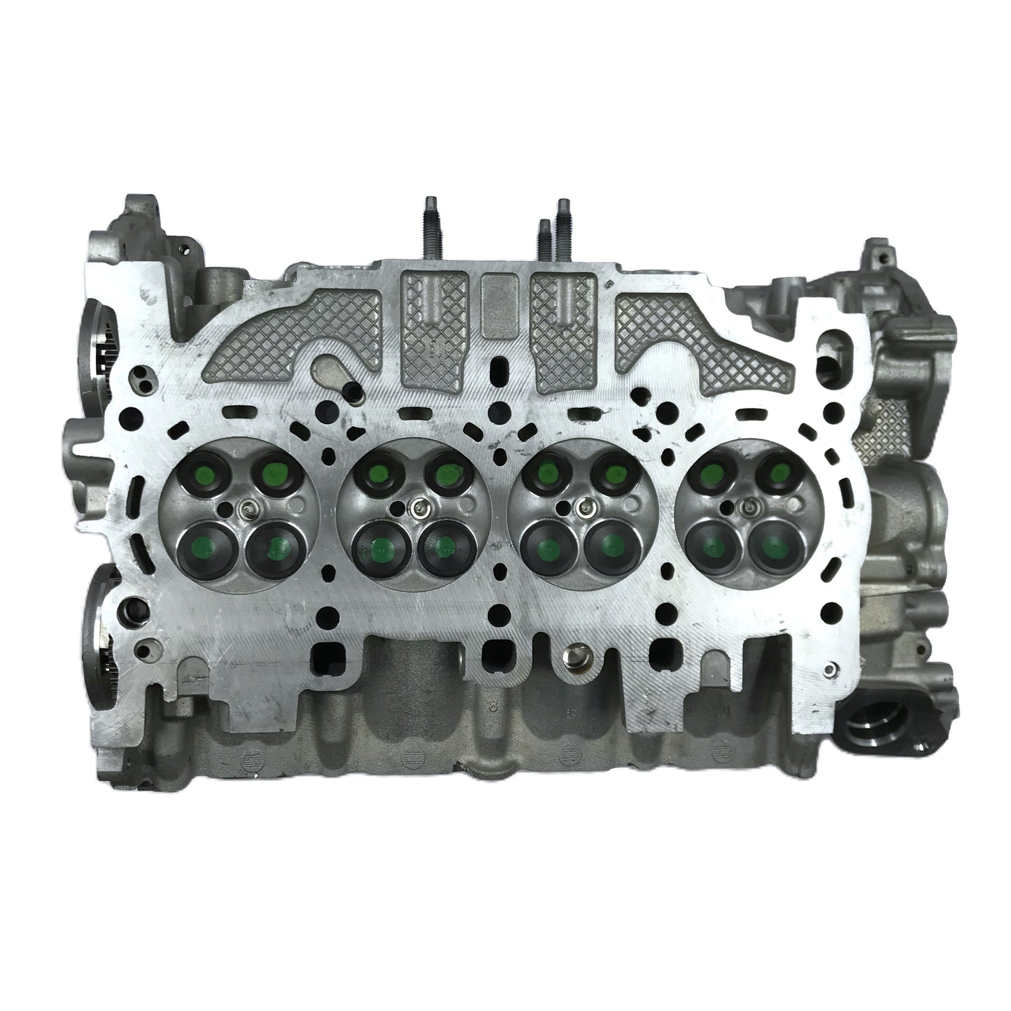 Cabeza de motor Chev 1.4 1.5 turbo Cruze Sonic Trax  16-22