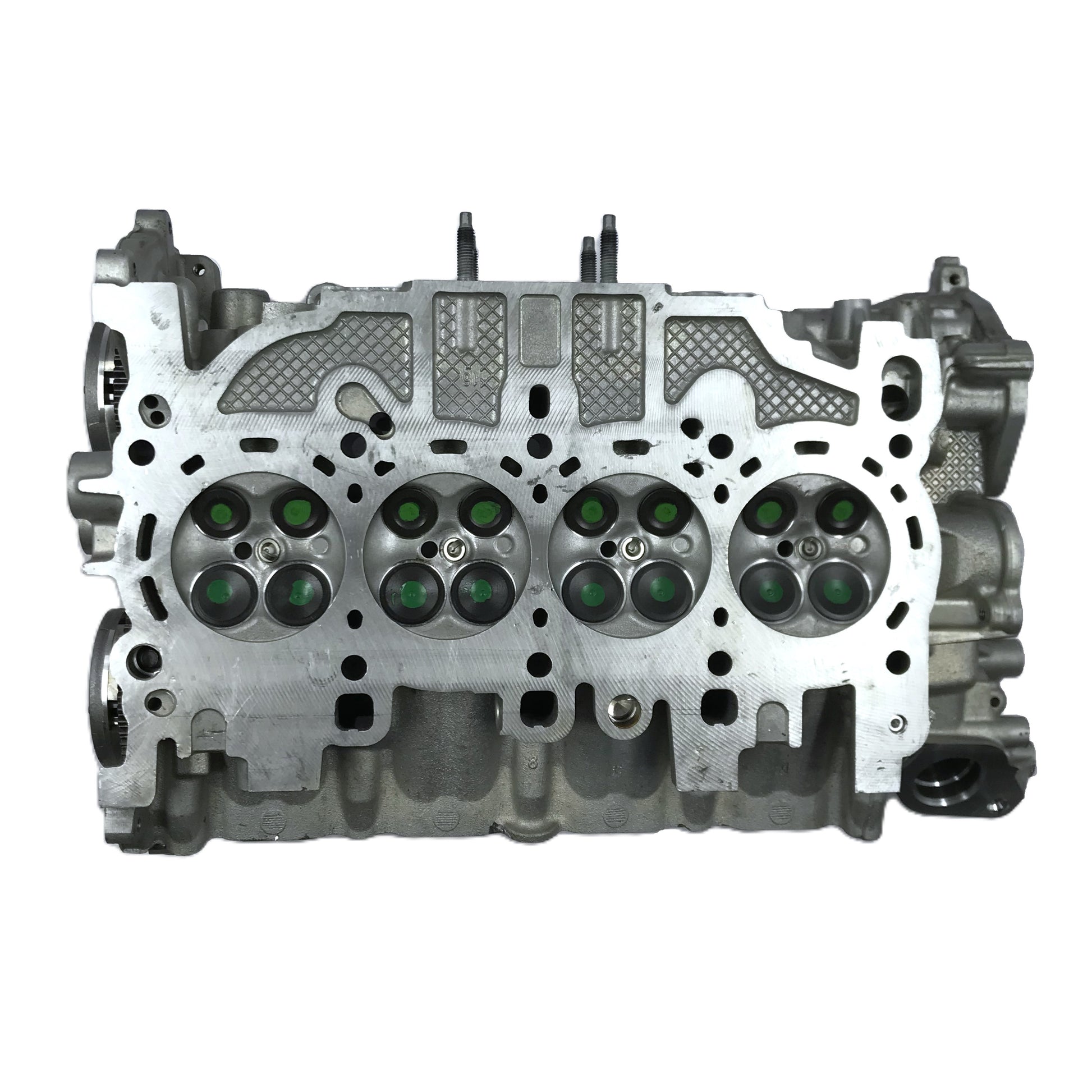 Cabeza de motor Chev 1.4 1.5 turbo Cruze Sonic Trax  16-22