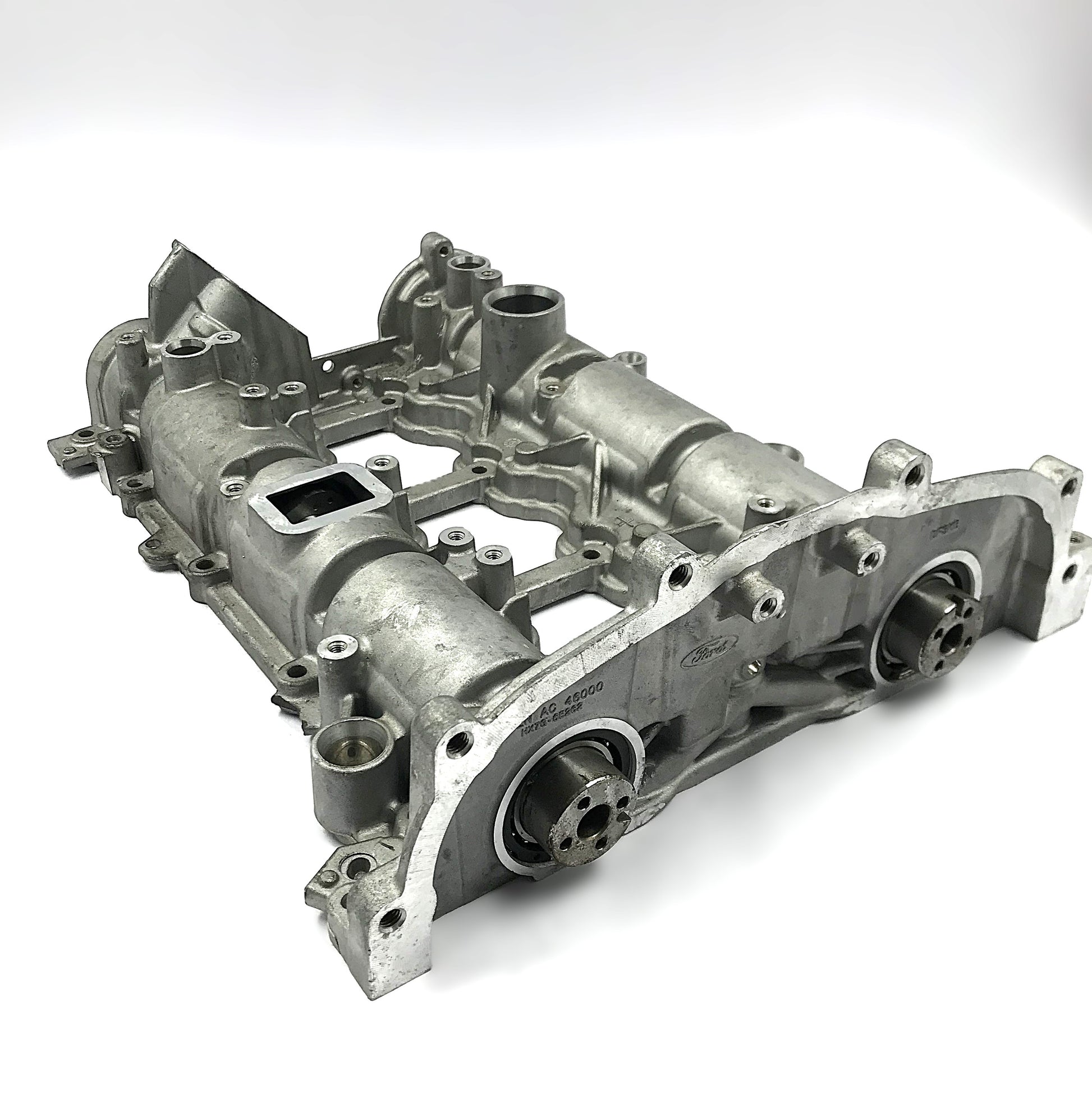 Tapa arbol Levas Ford 1.5 Ecoboost 20-25 C/Arboles