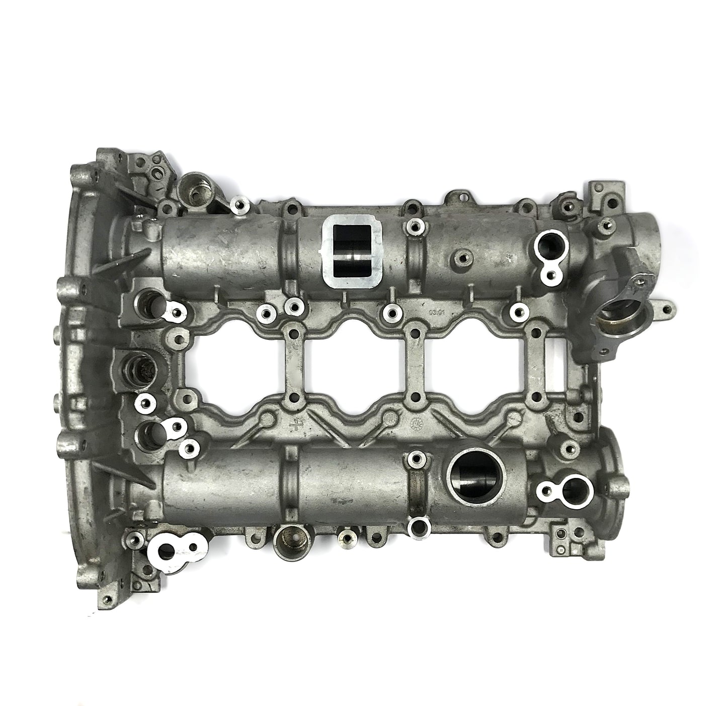 Tapa arbol Levas Ford 1.5 Ecoboost 20-25 C/Arboles