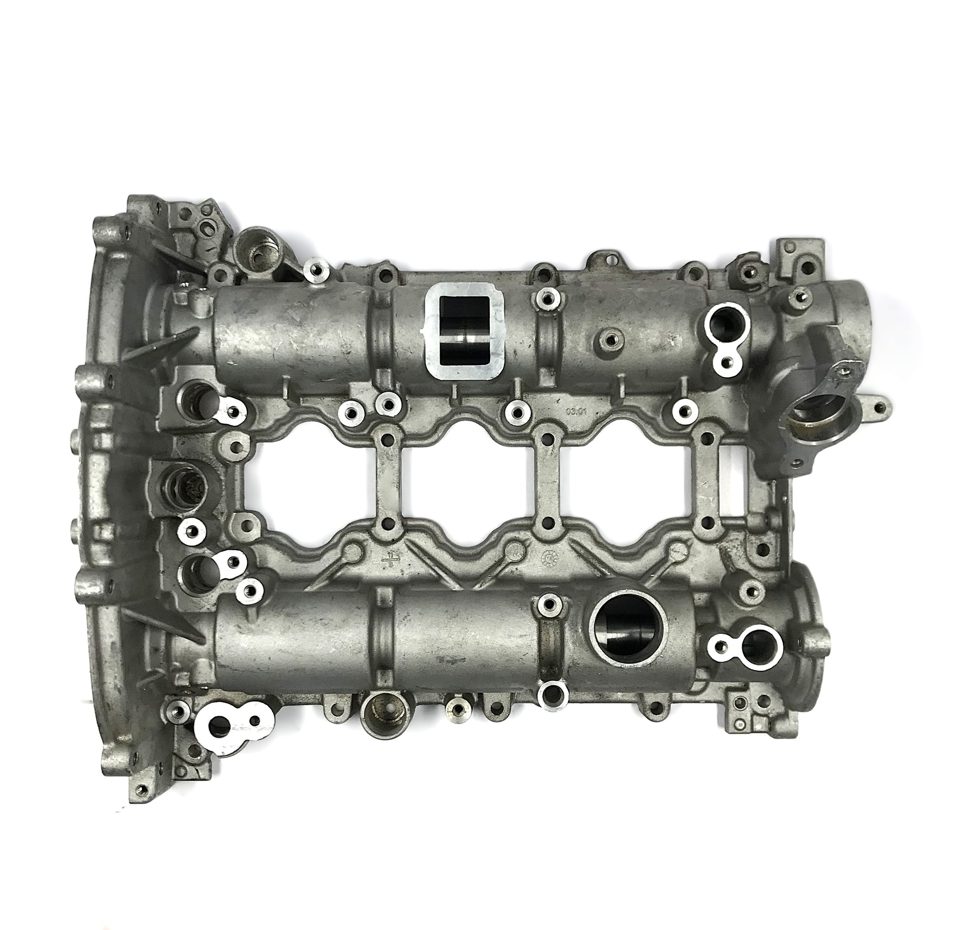 Tapa arbol Levas Ford 1.5 Ecoboost 20-25 C/Arboles