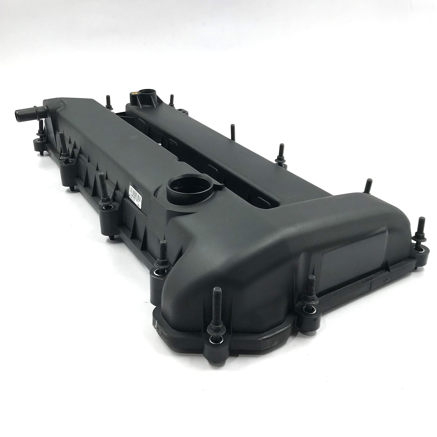 Tapa Punterias Ford 2.0 Focus Transit Connect 03-13 FOMOCO