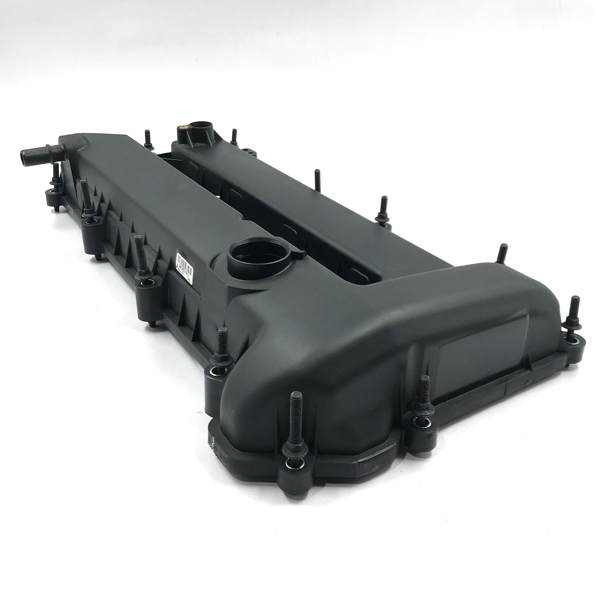 Tapa Punterias Ford 2.0 Focus Transit Connect 03-13 FOMOCO