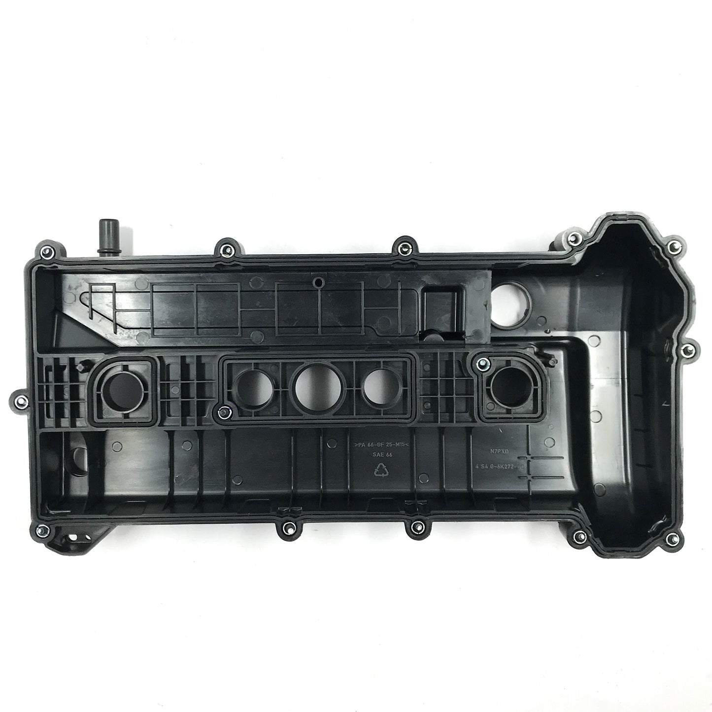 Tapa Punterias Ford 2.0 Focus Transit Connect 03-13 FOMOCO