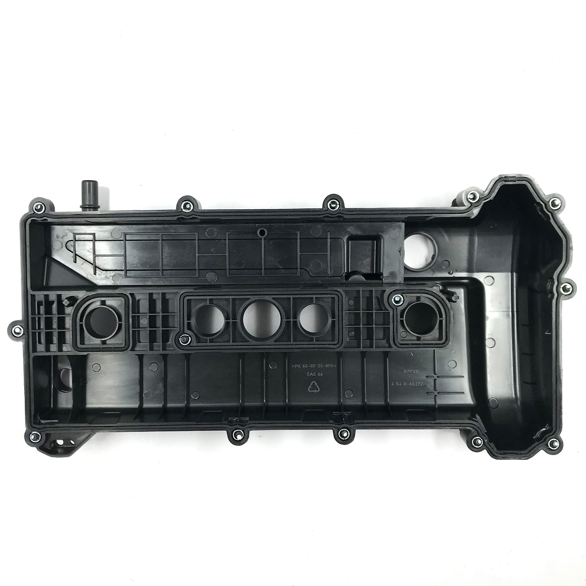 Tapa Punterias Ford 2.0 Focus Transit Connect 03-13 FOMOCO