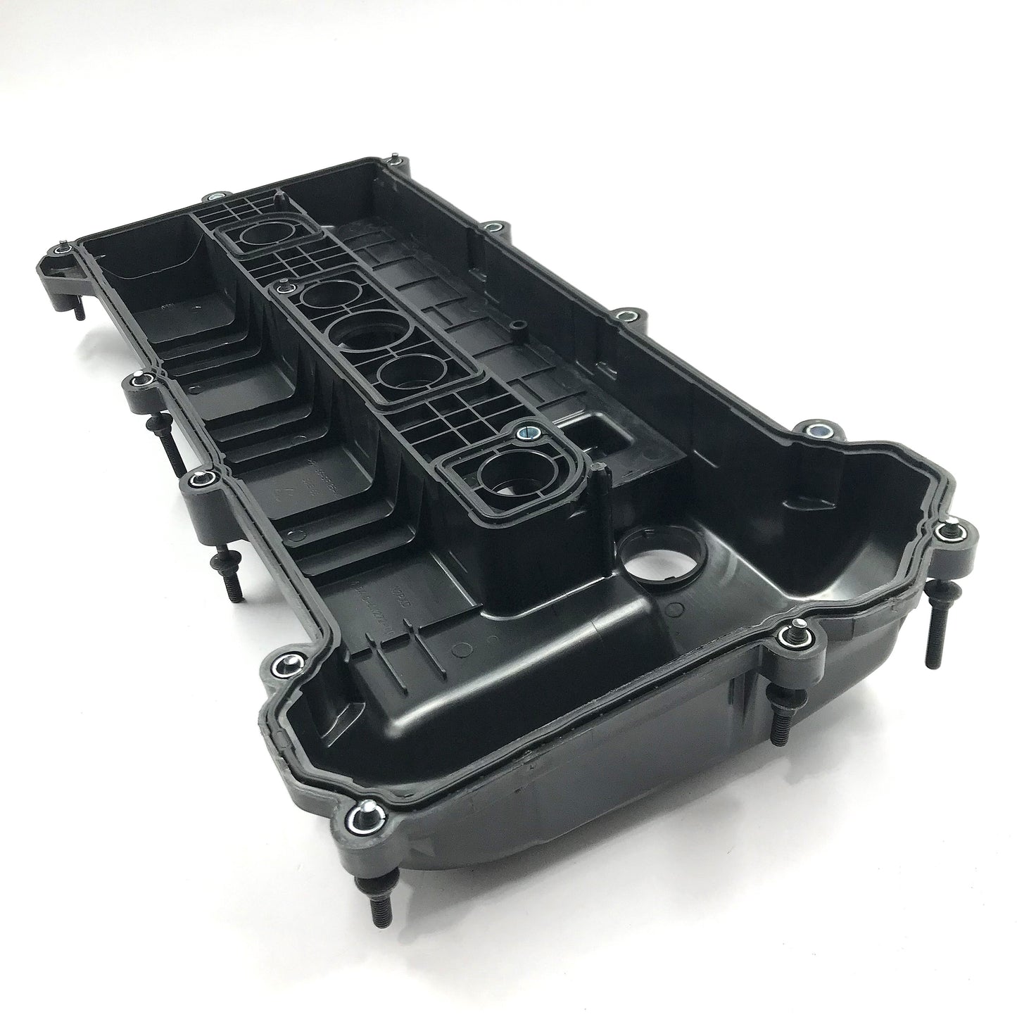 Tapa Punterias Ford 2.0 Focus Transit Connect 03-13 FOMOCO