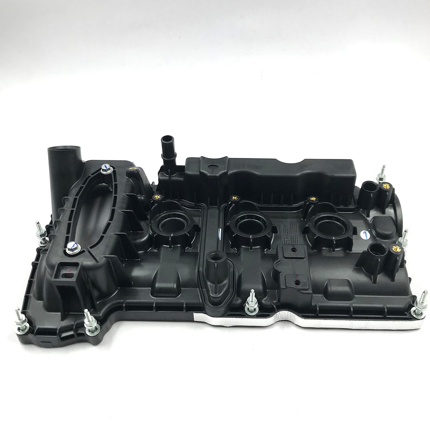 Tapa Punterias Ford 2.7 Edge F150 Fusion 15-24 FOMOCO