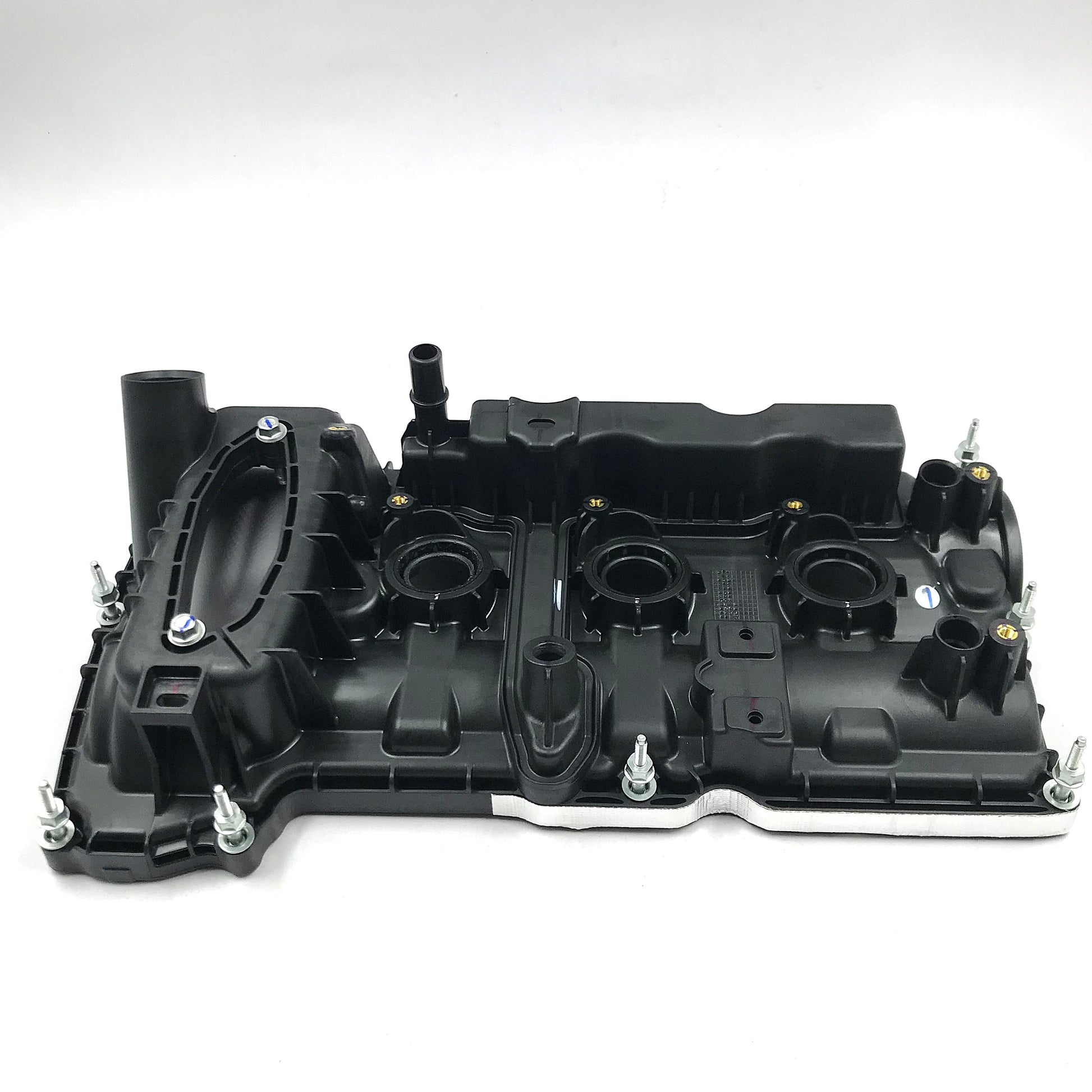 Tapa Punterias Ford 2.7 Edge F150 Fusion 15-24 FOMOCO