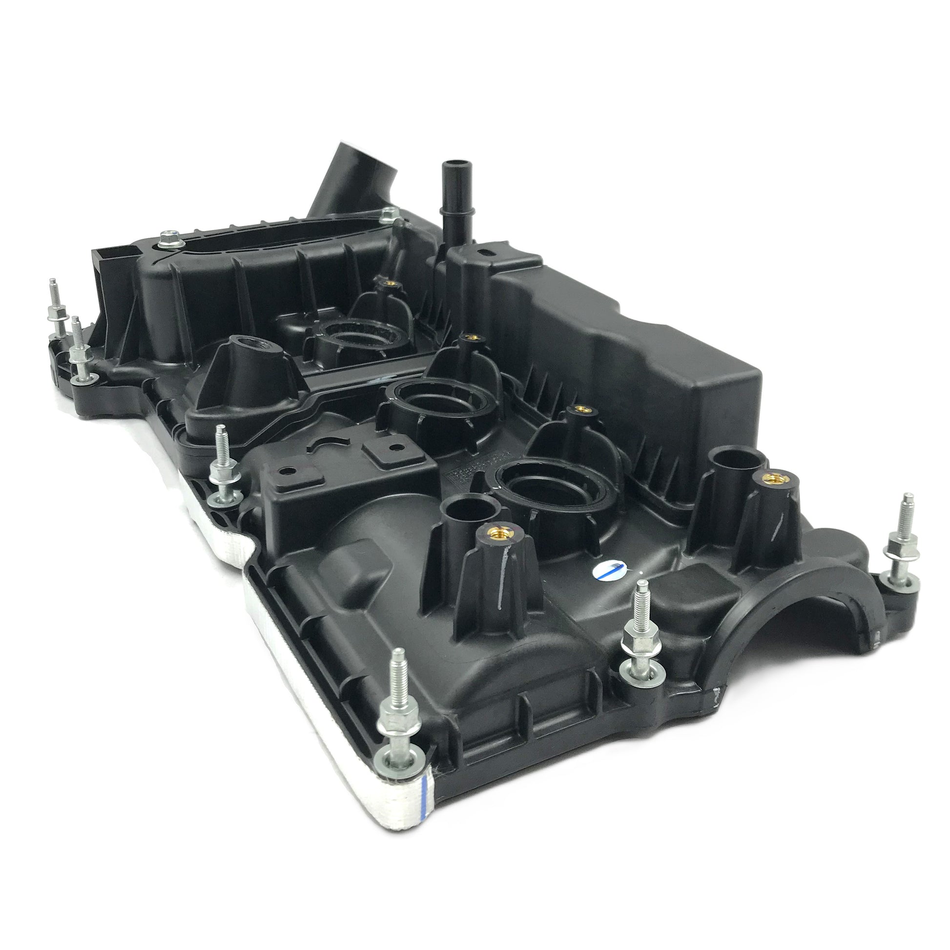 Tapa Punterias Ford 2.7 Edge F150 Fusion 15-24 FOMOCO