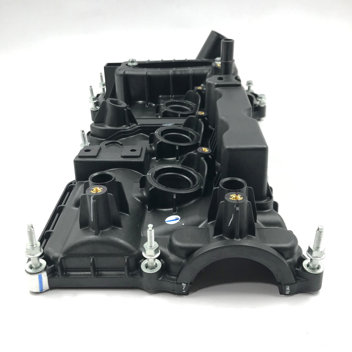 Tapa Punterias Ford 2.7 Edge F150 Fusion 15-24 FOMOCO