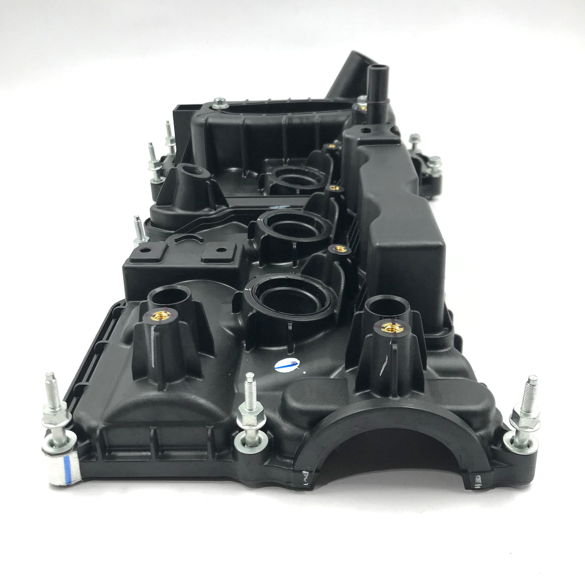 Tapa Punterias Ford 2.7 Edge F150 Fusion 15-24 FOMOCO