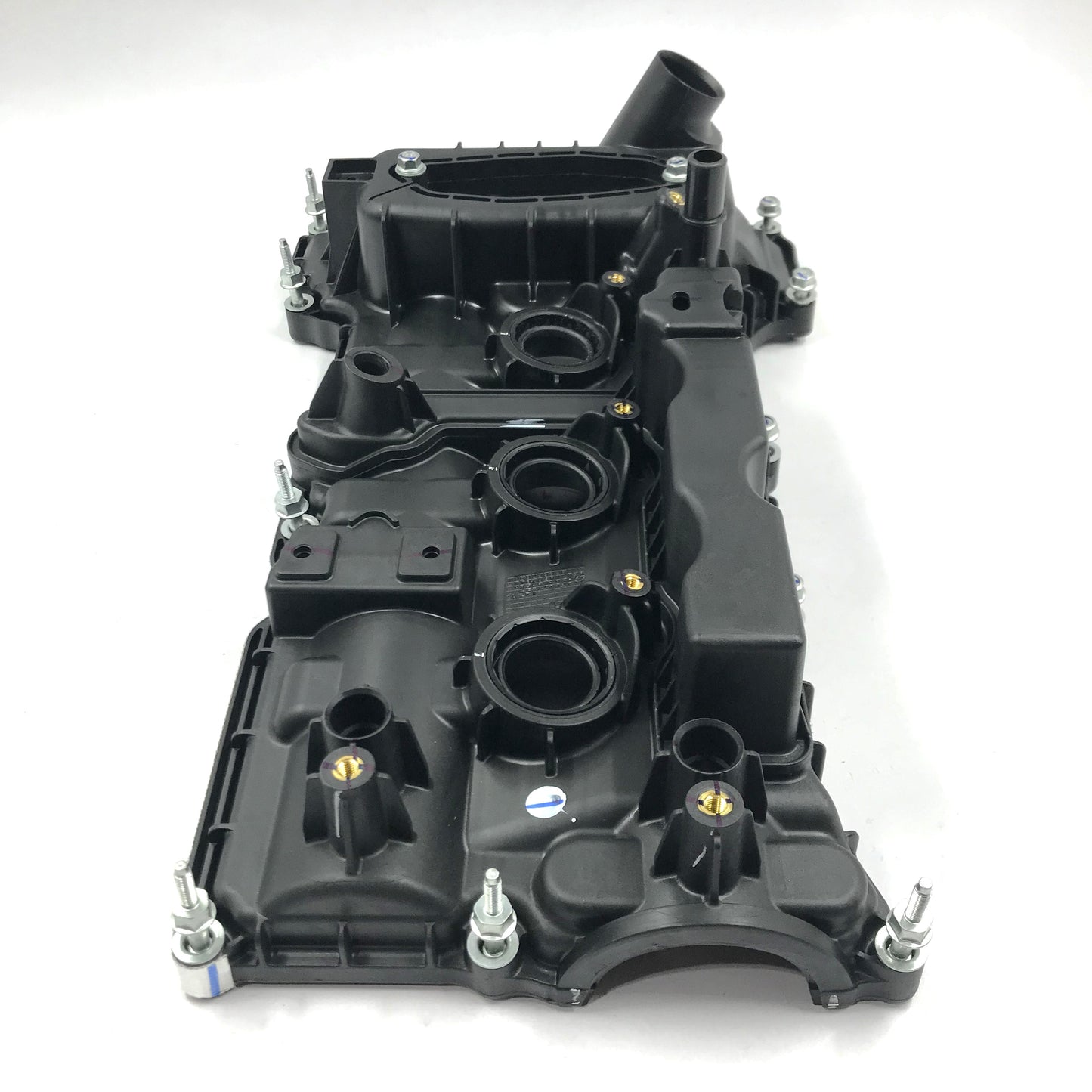 Tapa Punterias Ford 2.7 Edge F150 Fusion 15-24 FOMOCO