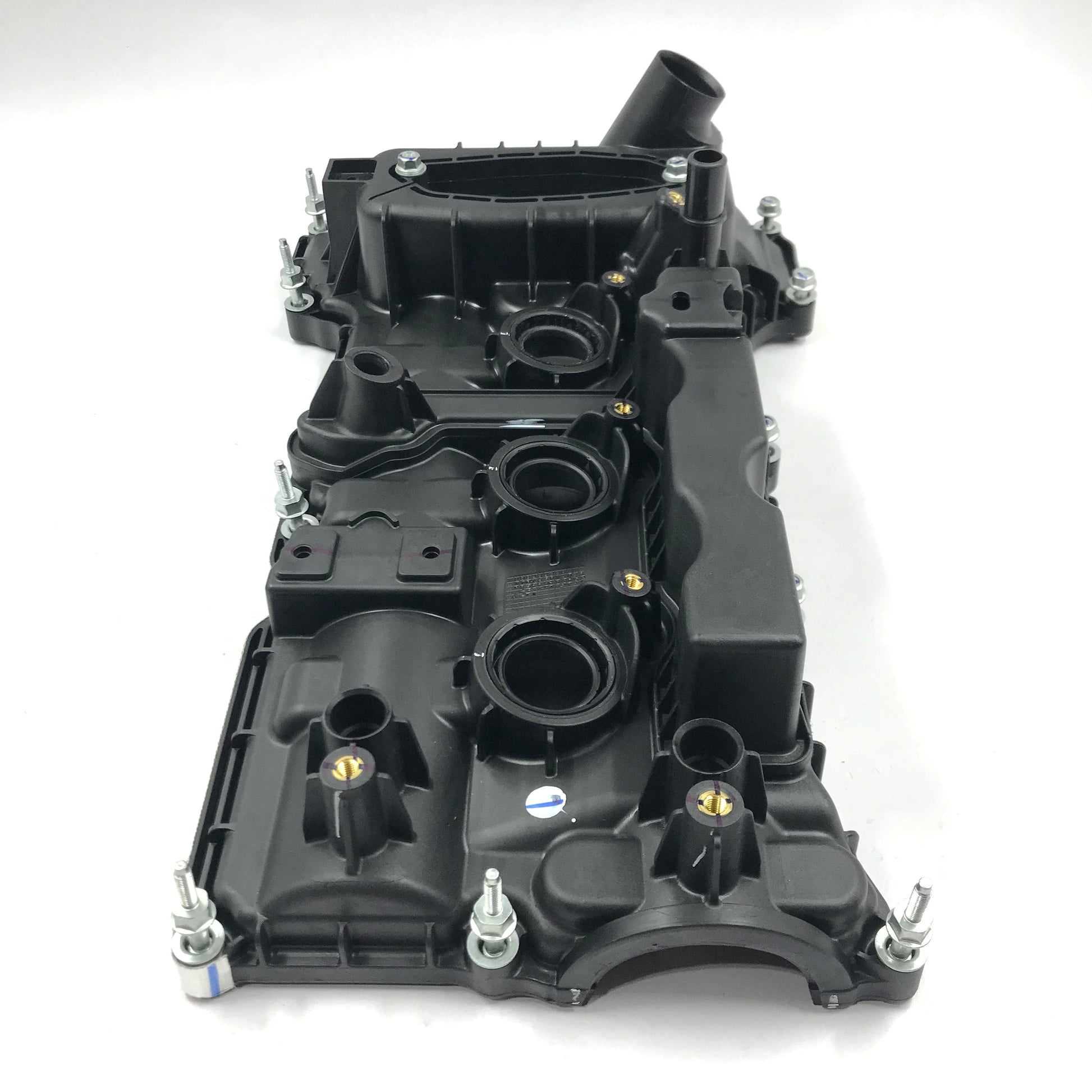 Tapa Punterias Ford 2.7 Edge F150 Fusion 15-24 FOMOCO