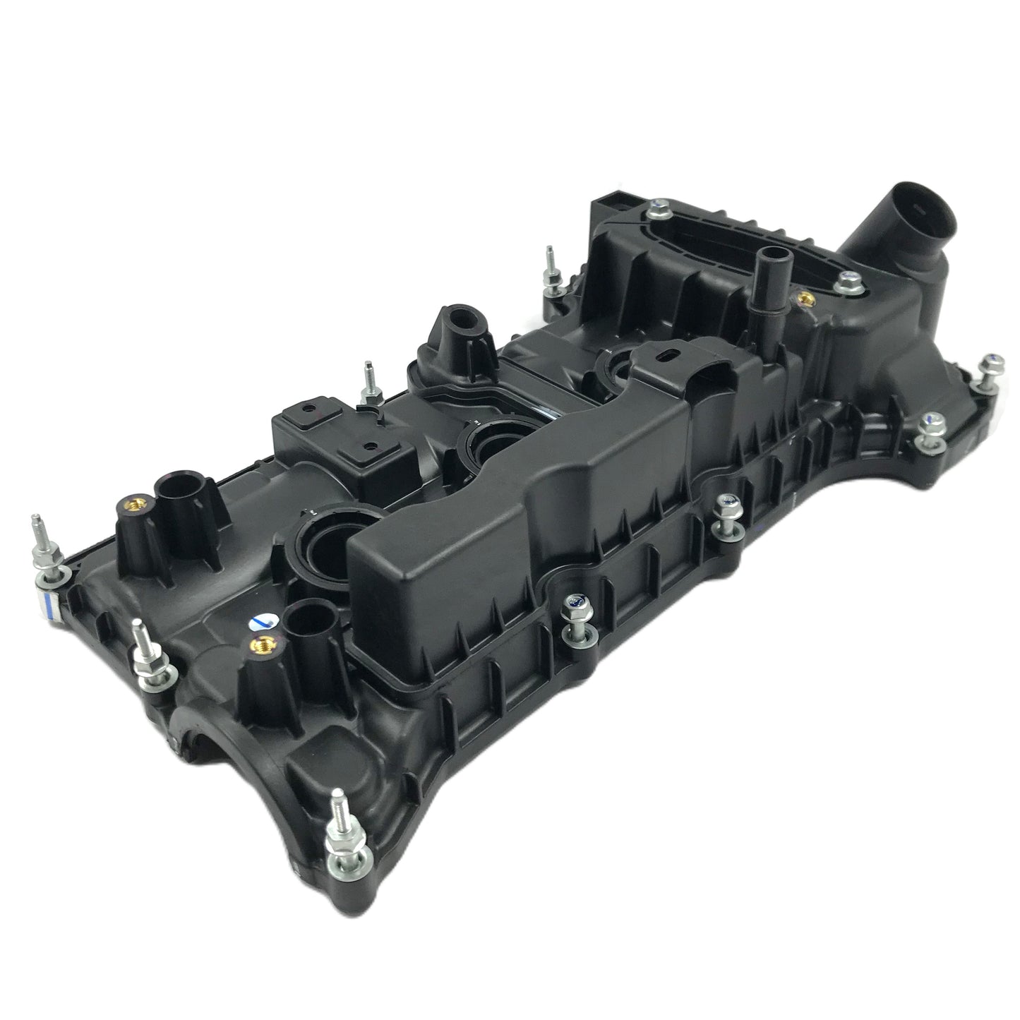 Tapa Punterias Ford 2.7 Edge F150 Fusion 15-24 FOMOCO