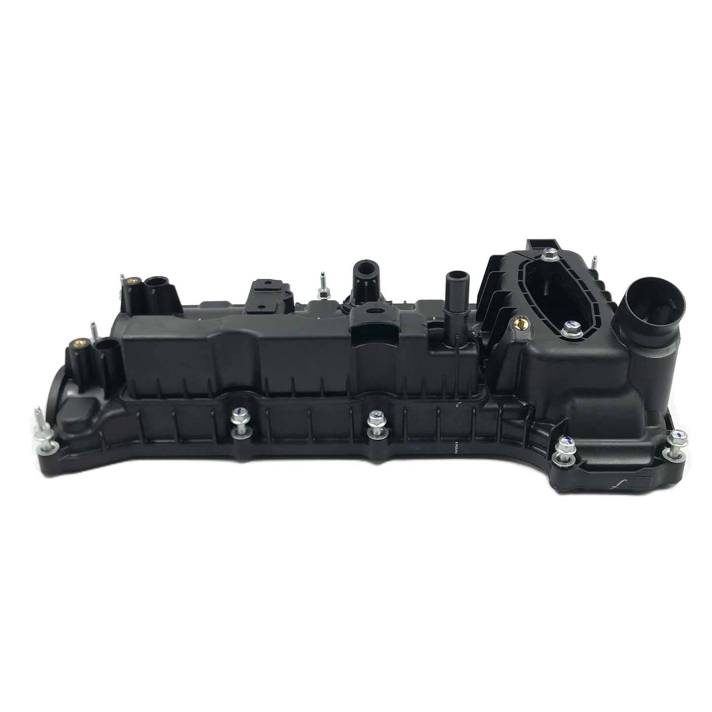 Tapa Punterias Ford 2.7 Edge F150 Fusion 15-24 FOMOCO