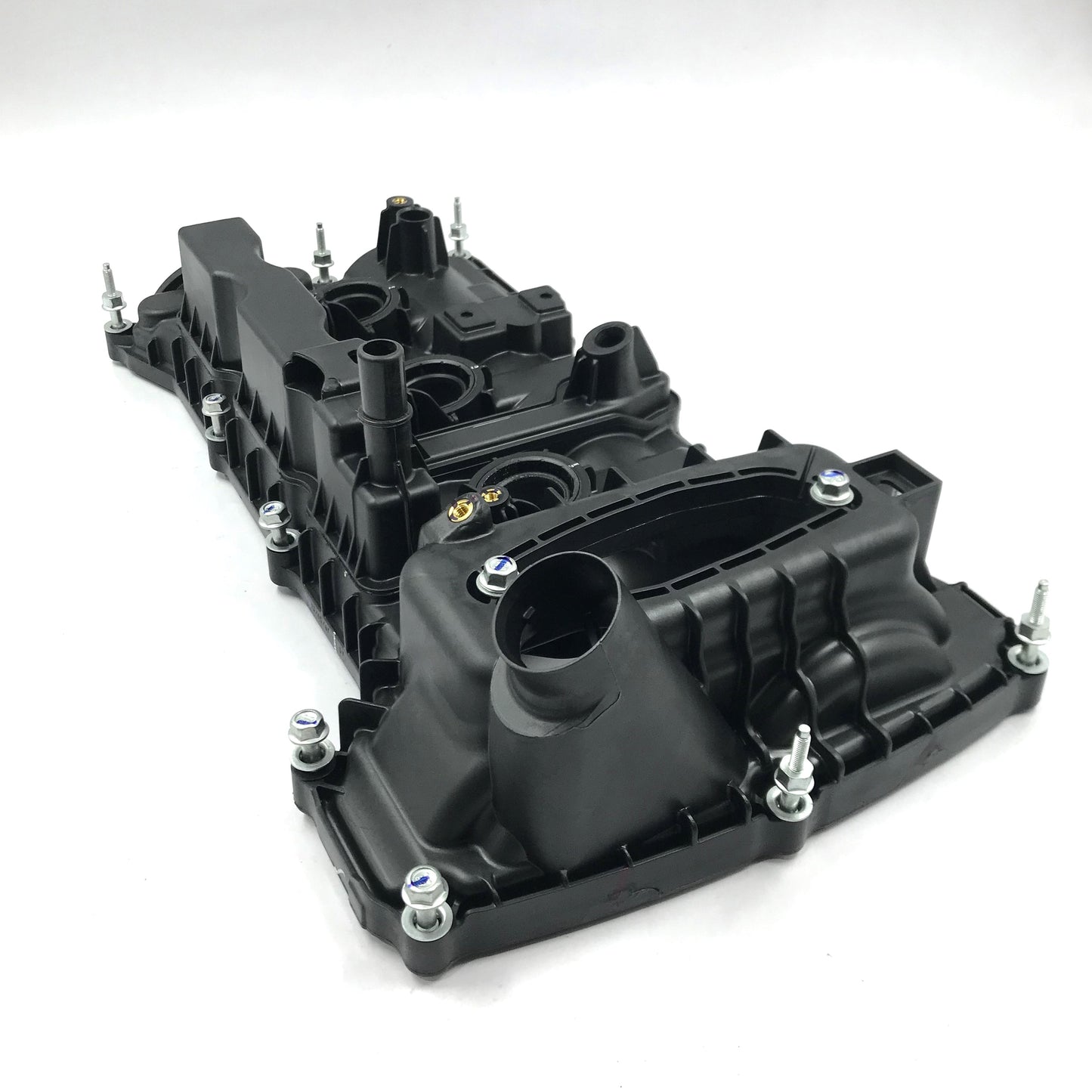 Tapa Punterias Ford 2.7 Edge F150 Fusion 15-24 FOMOCO