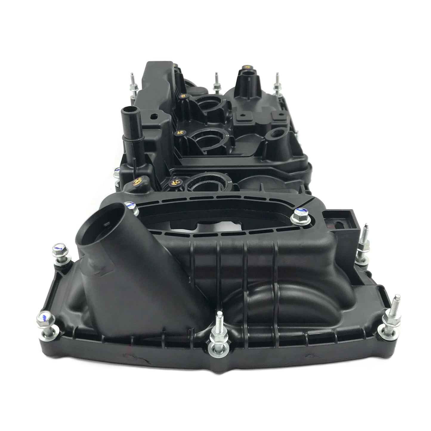 Tapa Punterias Ford 2.7 Edge F150 Fusion 15-24 FOMOCO