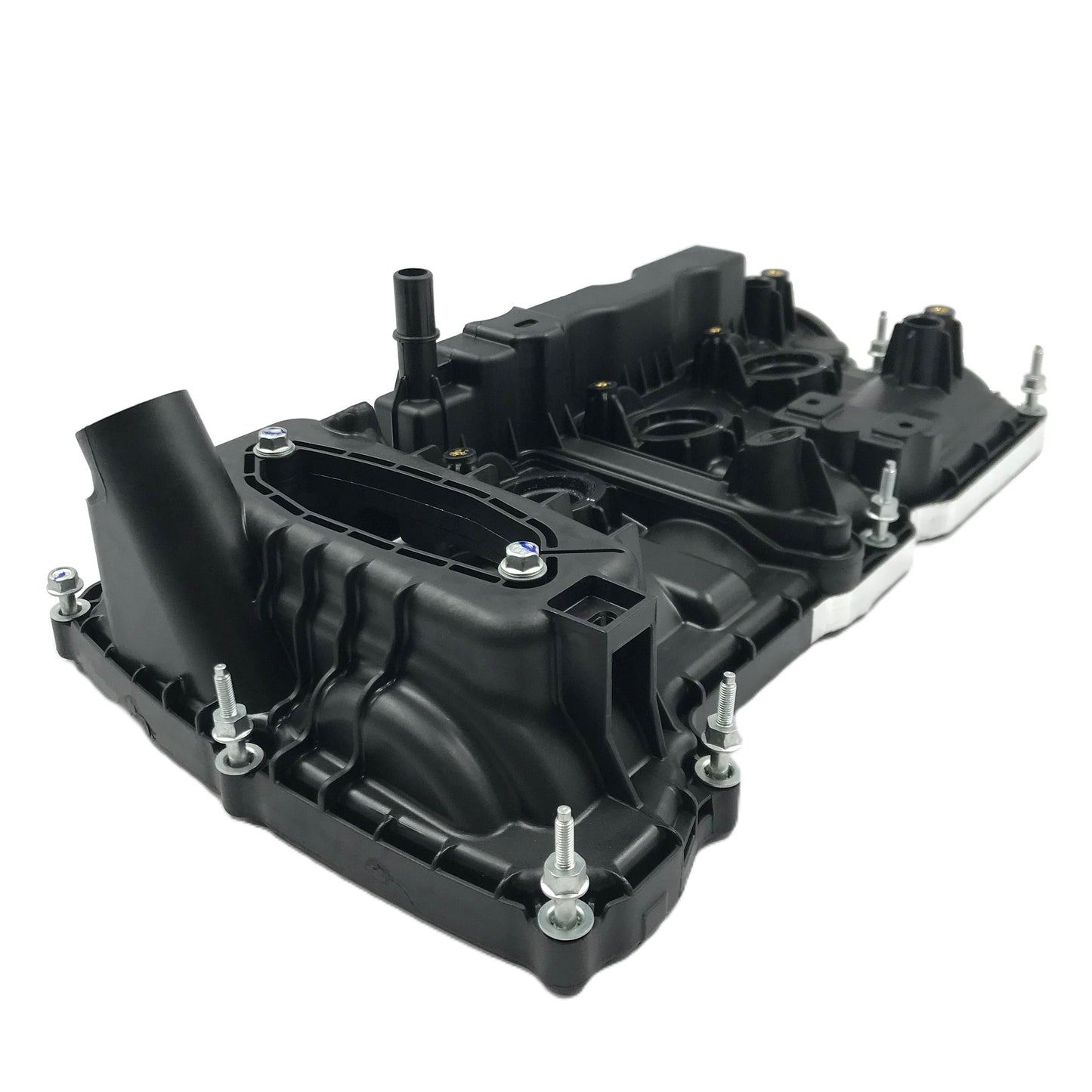 Tapa Punterias Ford 2.7 Edge F150 Fusion 15-24 FOMOCO