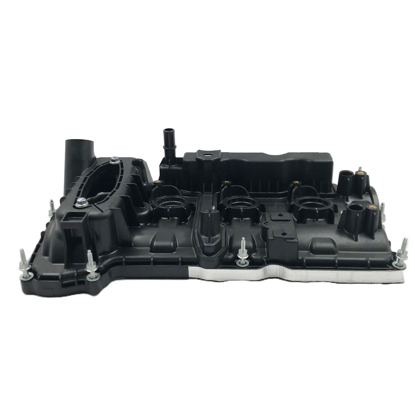 Tapa Punterias Ford 2.7 Edge F150 Fusion 15-24 FOMOCO