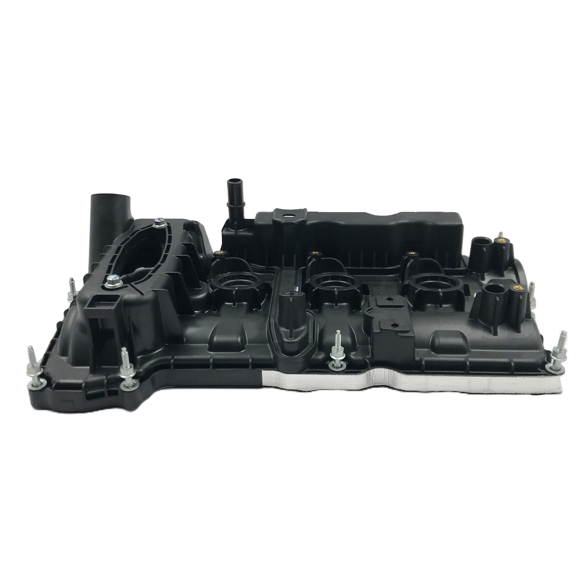 Tapa Punterias Ford 2.7 Edge F150 Fusion 15-24 FOMOCO