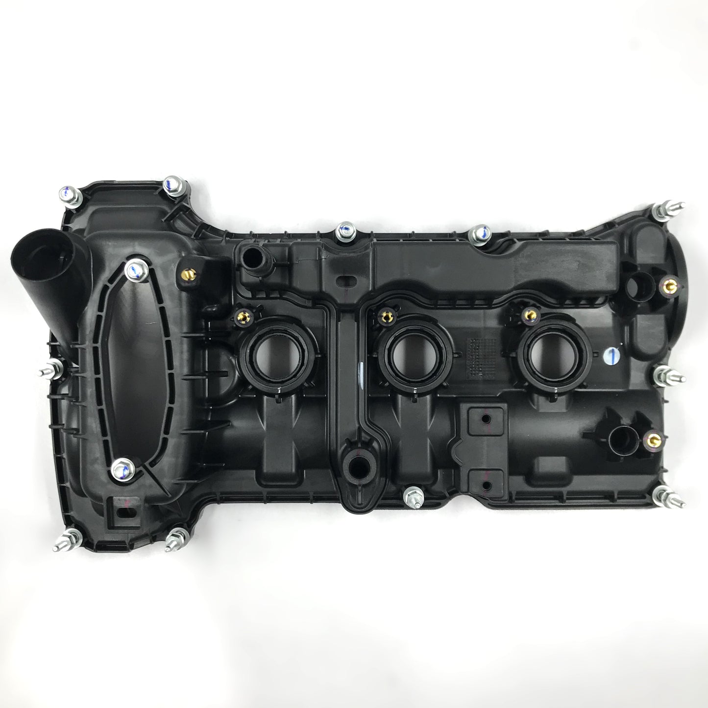 Tapa Punterias Ford 2.7 Edge F150 Fusion 15-24 FOMOCO