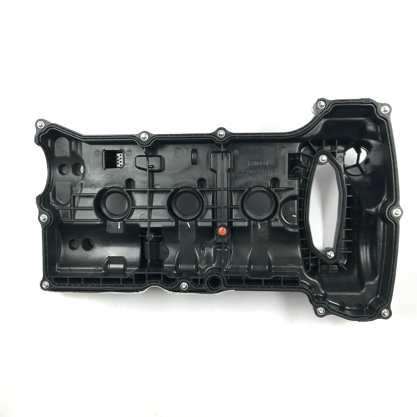 Tapa Punterias Ford 2.7 Edge F150 Fusion 15-24 FOMOCO