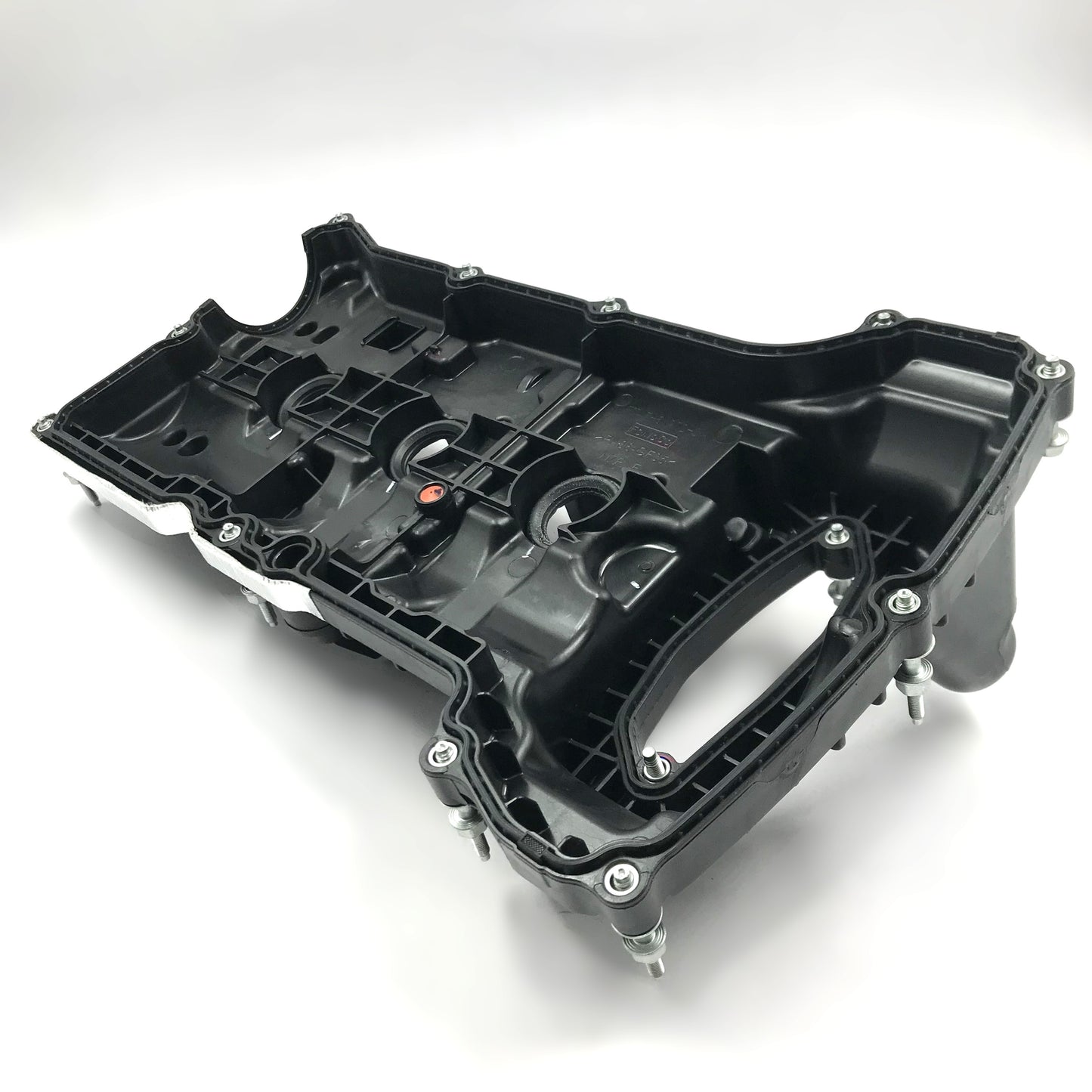 Tapa Punterias Ford 2.7 Edge F150 Fusion 15-24 FOMOCO